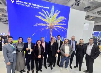 Η Περιφέρεια ΑΜΘ στην ITB Berlin 2026 – Στρατηγική εξωστρέφειας και διεθνής αναγνώριση