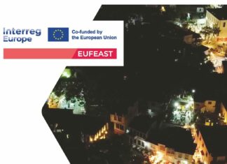 Εναρκτήρια συνάντηση στην Κομοτηνή για το ευρωπαϊκό έργο «EUFEAST – Εορταστικά Μονοπάτια για ένα Βιώσιμο Αύριο»
