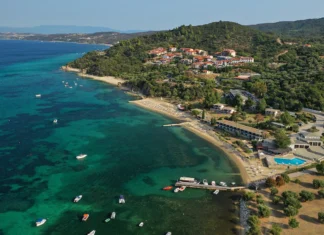 Ακίνητα: Χαλκιδική, Καβάλα και Μεσσηνία στο επίκεντρο του αυξανόμενου ενδιαφέροντος ξένων επενδυτών