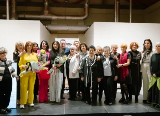 Αλεξανδρούπολη: Εκδήλωση για την Παγκόσμια Ημέρα της Γυναίκας – Τιμή σε γυναίκες πρότυπα της τοπικής κοινωνίας