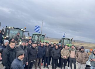 Αιχμηρή ανακοίνωση του Αγροτικού & Κτηνοτροφικού Συλλόγου Αλεξανδρούπολης για το ΥΠΑΑΤ