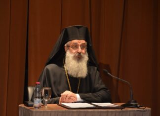 Αν είχαμε και άλλους τέτοιους ιεράρχες