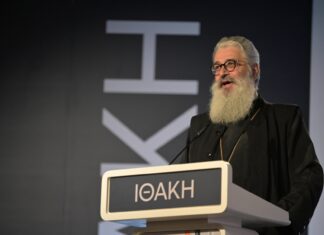 Άνθιμος Αλεξανδρούπολης: «Δεν θέλουμε να φοβόμαστε – Ναι ακόμη και σε μικρούς πυρηνικούς αντιδραστήρες»