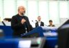 Σάκης Αρναούτογλου: Η Κυβέρνηση δεν ενημέρωσε καν την ΕΕ για τον Άρδα – Παίζουν με το νερό και το μέλλον του Έβρου
