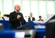 Σάκης Αρναούτογλου προς Κομισιόν: «20.000 ελαιοπαραγωγοί παραμένουν απλήρωτοι – Άμεση αποπληρωμή των προγραμμάτων ΟΕΦ»