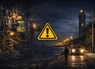 Διακοπές στον δημοτικό φωτισμό Αλεξανδρούπολης – Σε εξέλιξη εργασίες συντήρησης από ΔΕΔΔΗΕ