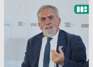 Λεωνίδας Μπακούρας, Γενικός Διευθυντής Μεταλλείων Θράκης: Η ανάπτυξη της Θράκης περνά μέσα από τον ώριμο διάλογο και την επιστημονική γνώση