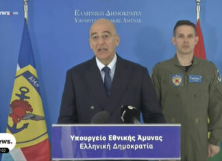 Patriot και F-16 στη Βόρεια Ελλάδα για την αντιβαλλιστική προστασία της Βουλγαρίας