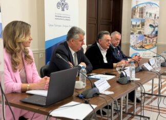 ΠΑΜΘ-ΕΦΕΠΑΕ: Προβολή χρηματοδοτικών εργαλείων και νέες δράσεις για την επιχειρηματικότητα