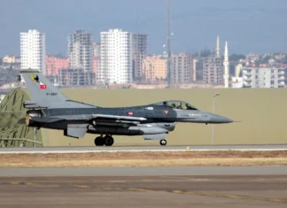 Η Τουρκία στέλνει 4 F-16 στο κατεχόμενο τμήμα της Κύπρου – Τουρκικά ΜΜΕ μιλούν για «απάντηση στην Ελλάδα»