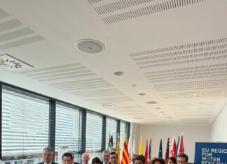 Η Περιφέρεια Ανατολικής Μακεδονίας και Θράκης εντάσσεται στη Συμμαχία Ευρωπαϊκών Περιφερειών για την Ανθεκτικότητα των Υδάτινων Πόρων