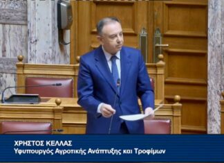 Αφθώδης πυρετός στη Λέσβο: Άμεση ενεργοποίηση σχεδίου και πλήρης στήριξη κτηνοτρόφων