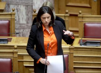 1.500 θέσεις εργασίας στη Δημόσια Υγεία μέσω ΔΥΠΑ για ανέργους άνω των 57 ετών