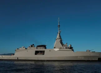 Ελλάδα: Αποστολή της φρεγάτας «Κίμων» και μαχητικών F-16 στην Κύπρο μετά τις επιθέσεις
