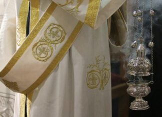 Η Εκκλησία της Ελλάδος ιδρύει Σχολή Μαθητείας Υποψηφίων Κληρικών