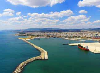 Υπερταμείο: Απέκτησε τα οικόπεδα για logistics park στην Αλεξανδρούπολη