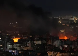 Κλιμακώνεται ο πόλεμος στη Μέση Ανατολή: Επιθέσεις στην Τεχεράνη, πανικός στη Βηρυτό – «Είμαστε ακόμη στην αρχή»