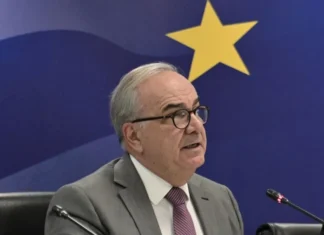 Παπαθανάσης: Έως 95% η επιδότηση για ανακαίνιση παλαιών ιδιωτικών κατοικιών