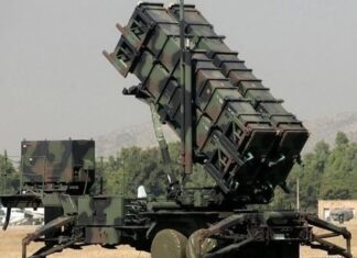 Patriot στο Διδυμότειχο και F-16 στη Λήμνο – Ενίσχυση της αεράμυνας μετά από αίτημα της Βουλγαρίας