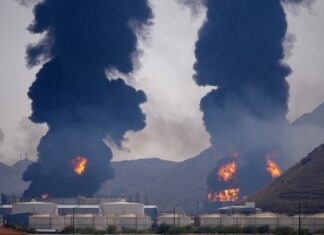 Συναγερμός από τον ΠΟΥ: «Βλέπουμε μία κρίση υγείας σε πραγματικό χρόνο στη Μέση Ανατολή»