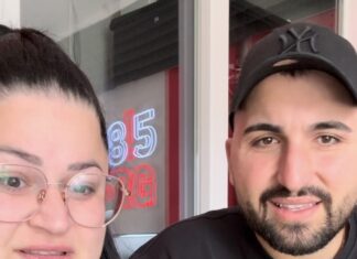 Eurovision 2026: Reaction στο νέο video της ελληνικής συμμετοχής – Τι σχολίασαν Σπύρος και Παναγιώτα
