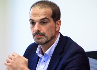 Περιοδεία Νέας Αριστεράς σε Κομοτηνή, Ξάνθη και Καβάλα με επικεφαλής τον Γαβριήλ Σακελλαρίδη