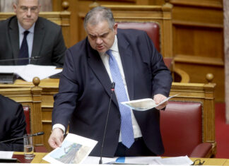 Σπανάκης: Πάνω από 6,8 εκατ. ευρώ για έργα αντιπλημμυρικής προστασίας στον Έβρο
