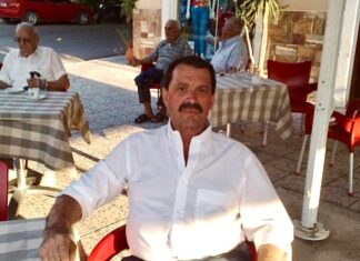 Αλεξανδρούπολη: Έφυγε από τη ζωή ο καθηγητής Χημείας Γιάννης Σταφυλάς