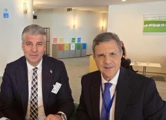 Πλημμύρες στον Έβρο: Η Περιφέρεια ΑΜΘ φέρνει το ζήτημα στην Ευρωπαϊκή Επιτροπή