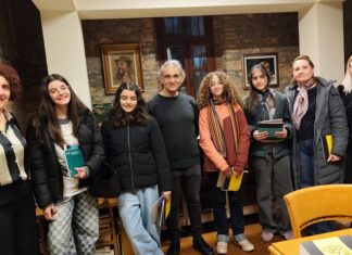Δύο επιτυχημένες πολιτιστικές εκδηλώσεις από το Μουσικό Σχολείο Αλεξανδρούπολης