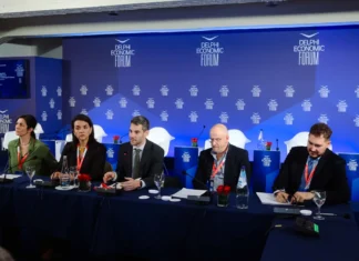Επιδότηση έως 36.000€ για ανακαινίσεις κατοικιών – Στο επίκεντρο στεγαστικό και δημογραφικό στο Φόρουμ Δελφών