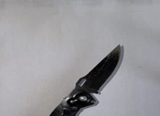 Ξάνθη: Δύο συλλήψεις για απόπειρα ανθρωποκτονίας μετά από αιματηρό επεισόδιο με μαχαίρι