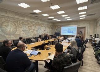 ΠΑΜΘ: Ολοκληρώθηκε το 3ο Stakeholder Meeting του έργου RESIST με έμφαση στις λύσεις για την κλιματική προσαρμογή