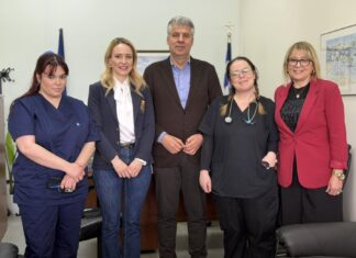 Επίδομα στέγασης 300€ σε γιατρούς στην ΑΜΘ για ενίσχυση των νοσοκομείων
