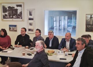 Μελέτη από την Περιφέρεια ΑΜΘ για πτήσεις Αλεξανδρούπολη–Στουτγάρδη