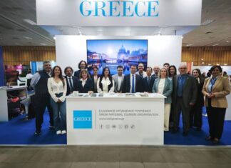 Στη Λευκωσία για 5η χρονιά ο Δήμος Αλεξανδρούπολης – Στόχος η ενίσχυση του τουρισμού από την Κύπρο