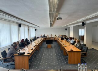 Ορεστιάδα: Έντονη ανησυχία για το εργασιακό καθεστώς συμβασιούχων ΕΣΠΑ – Στήριξη στην απεργία 24 Απριλίου