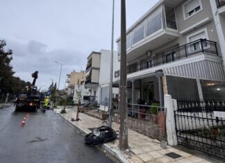 Αλεξανδρούπολη: Ολοκληρώθηκε η υπογειοποίηση δικτύου στην οδό Αγίου Δημητρίου – Νέα εικόνα για την περιοχή
