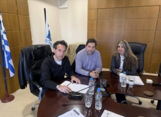 ΕΠΑΣ Αλεξανδρούπολης: Διαβούλευση με φορείς για τις νέες ειδικότητες 2026-2027