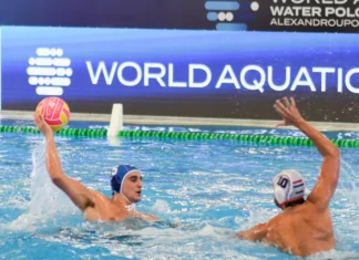 Ελλάδα – Ολλανδία 14-11: Νίκη και πρόκριση για την Εθνική πόλο στο World Cup