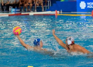 Εθνική ομάδα πόλο: Τεράστια νίκη στα πέναλτι επί της Ισπανίας