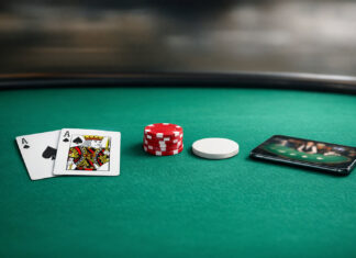 Γιατί το blackjack δίνει την αίσθηση μεγαλύτερου ελέγχου σε σχέση με άλλα παιχνίδια στο casea casino