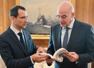 Ο Ιάσων Πιπίνης παρουσιάζει το νέο βιβλίο του για τη Λατινική Αμερική στην Ορεστιάδα