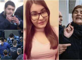Υπόθεση Ελένης Τοπαλούδη: Νέα ημερομηνία εξέτασης αίτησης επανεξέτασης στον Άρειο Πάγο