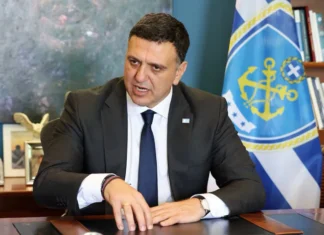 Κικίλιας: Ξεκίνησε η καταβολή του μεταφορικού ισοδύναμου προς τους κατοίκους των νησιών