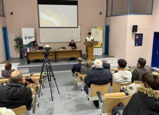 Ορεστιάδα: Με μεγάλη συμμετοχή η εκδήλωση για το αποτύπωμα άνθρακα και τη βιώσιμη ανάπτυξη