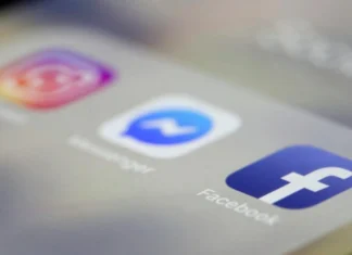 Σοβαρά προβλήματα στο Facebook και το Messenger