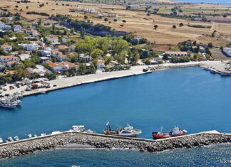 Σαμοθράκη: Υποχρεωτική απομάκρυνση οχημάτων για κοπή βλάστησης στην Καμαριώτισσα