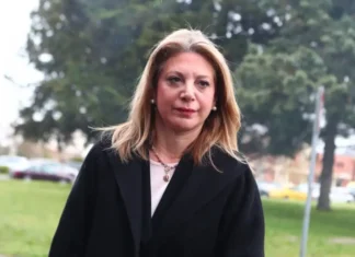 Η Μαρία Καρυστιανού ανακοίνωσε την ίδρυση του κόμματός της: «Ξεκινάμε για την ελπίδα»