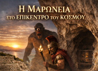 Μαρώνεια Ροδόπης: Η ιστορική κληρονομιά της τυροκομίας στο επίκεντρο διεθνούς εμπορικής αντιπαράθεσης ΗΠΑ–ΕΕ